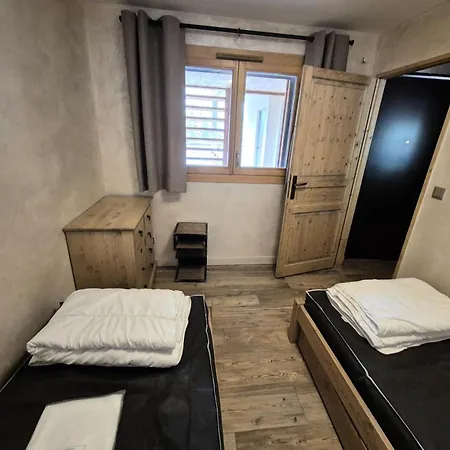 La - La Mae-9791 Apartment Venosc