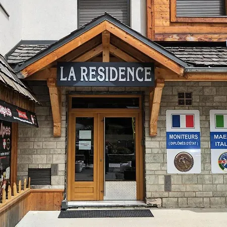 Apartment La - La Mae-9791