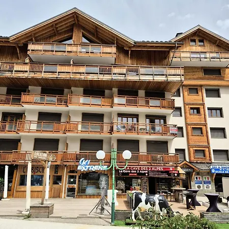 La - La Mae-9791 Apartment *