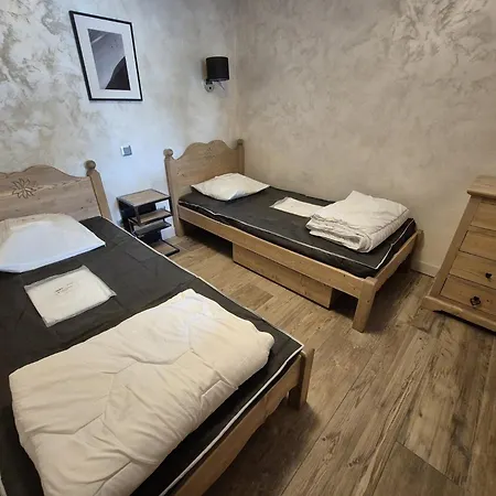 La - La Mae-9791 Apartment *